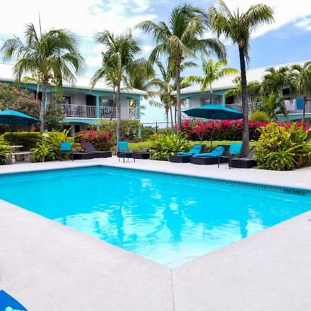Island Club Turks & Grace Bay Place Екстериор снимка