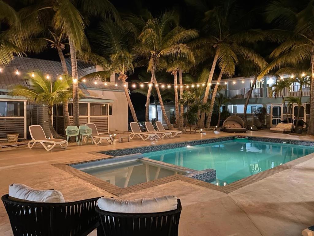 Island Club Turks & Grace Bay Place Екстериор снимка