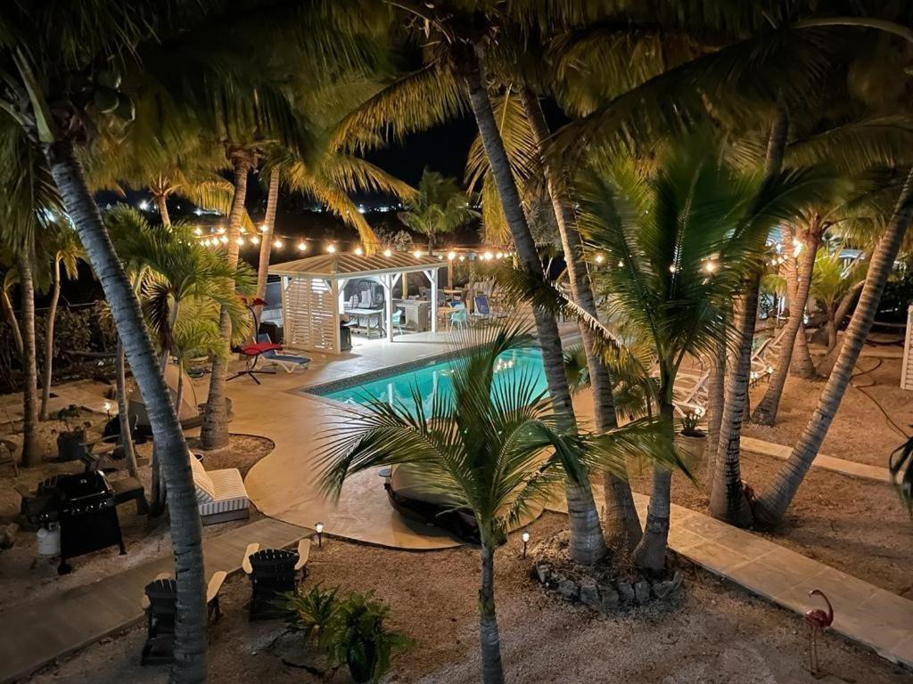 Island Club Turks & Grace Bay Place Екстериор снимка