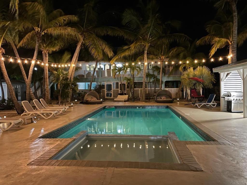 Island Club Turks & Grace Bay Place Екстериор снимка