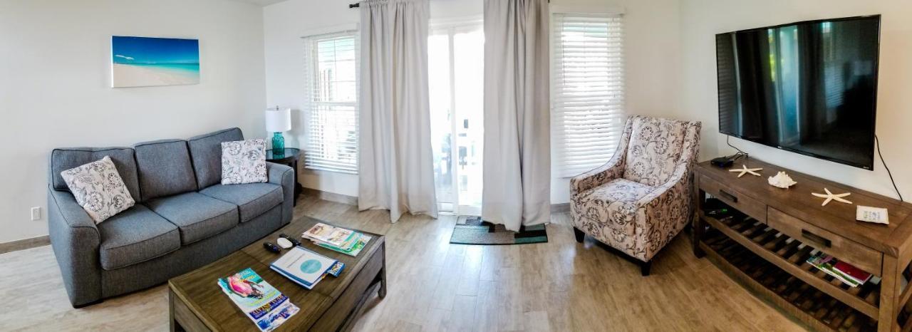 Island Club Turks & Grace Bay Place Екстериор снимка