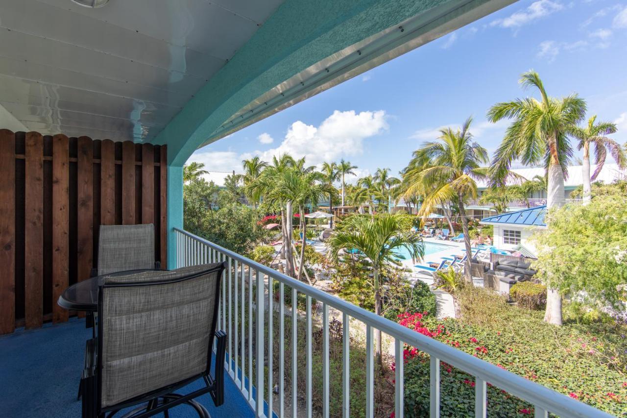 Island Club Turks & Grace Bay Place Екстериор снимка