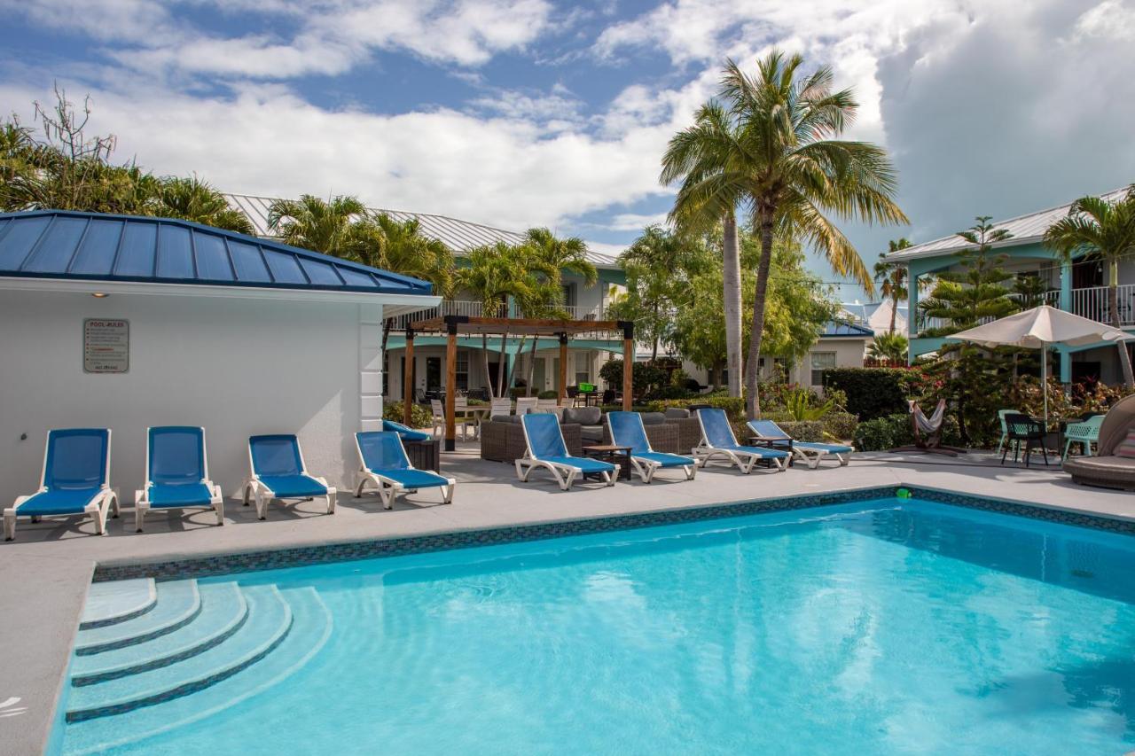 Island Club Turks & Grace Bay Place Екстериор снимка