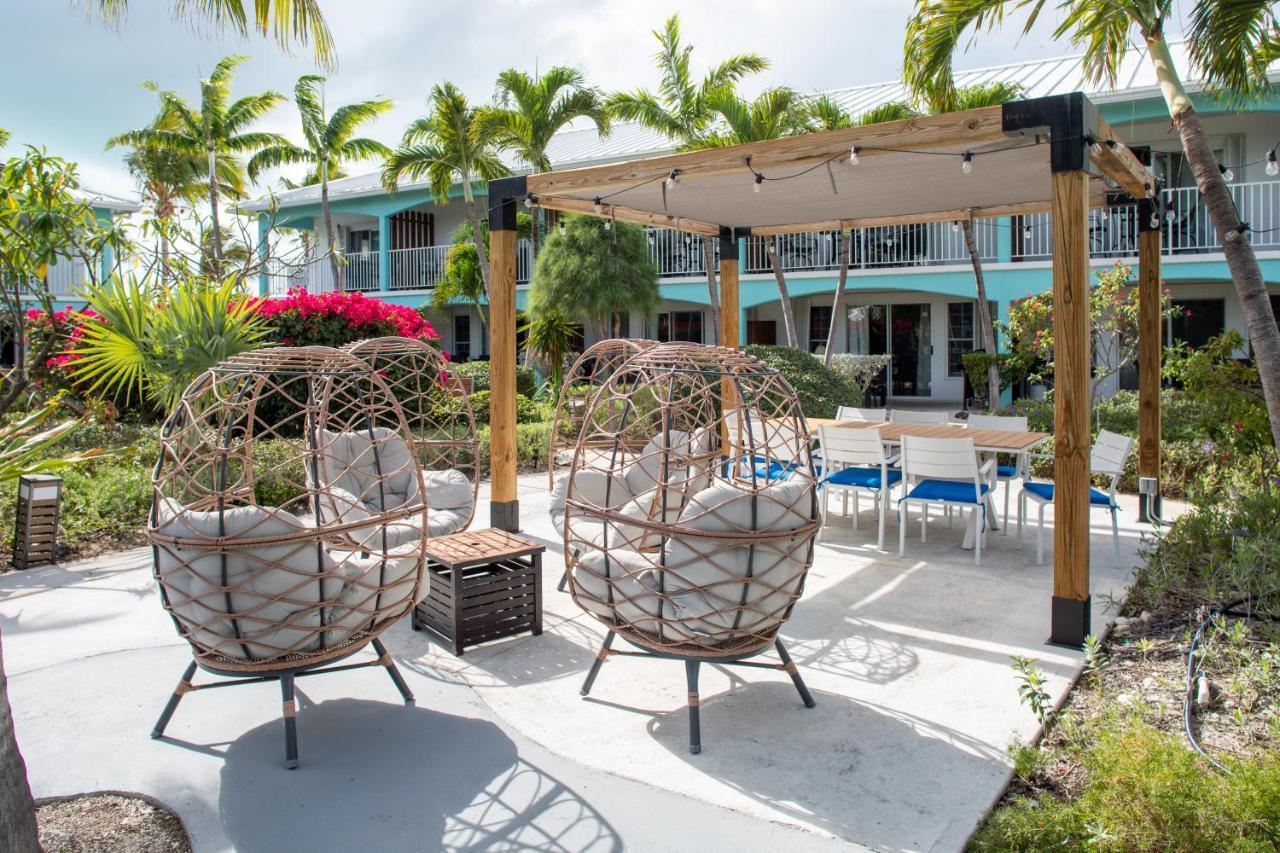 Island Club Turks & Grace Bay Place Екстериор снимка