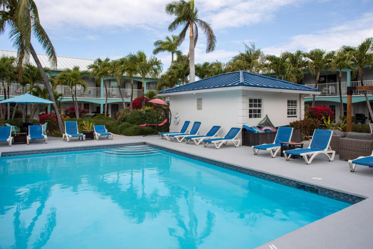Island Club Turks & Grace Bay Place Екстериор снимка