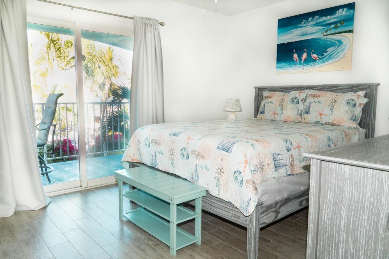 Island Club Turks & Grace Bay Place Екстериор снимка