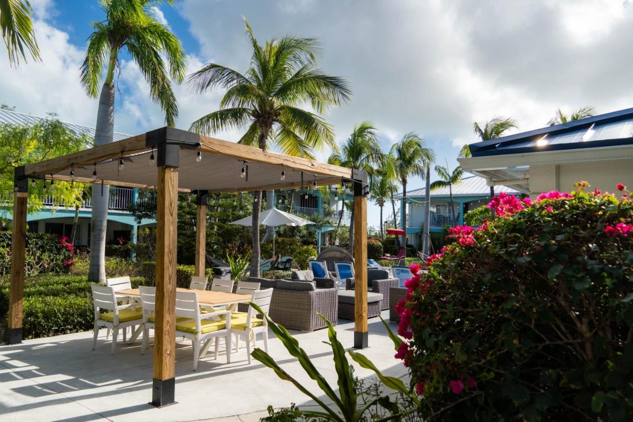 Island Club Turks & Grace Bay Place Екстериор снимка