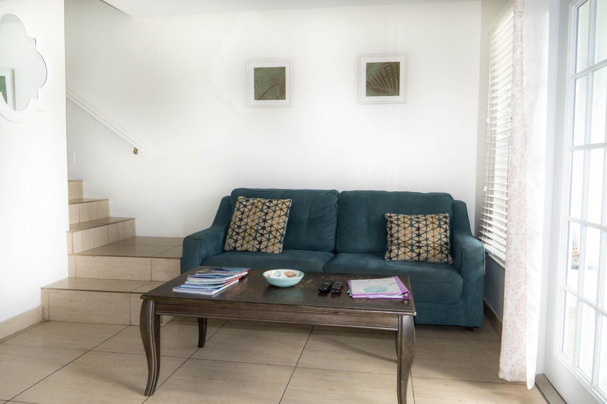 Island Club Turks & Grace Bay Place Екстериор снимка