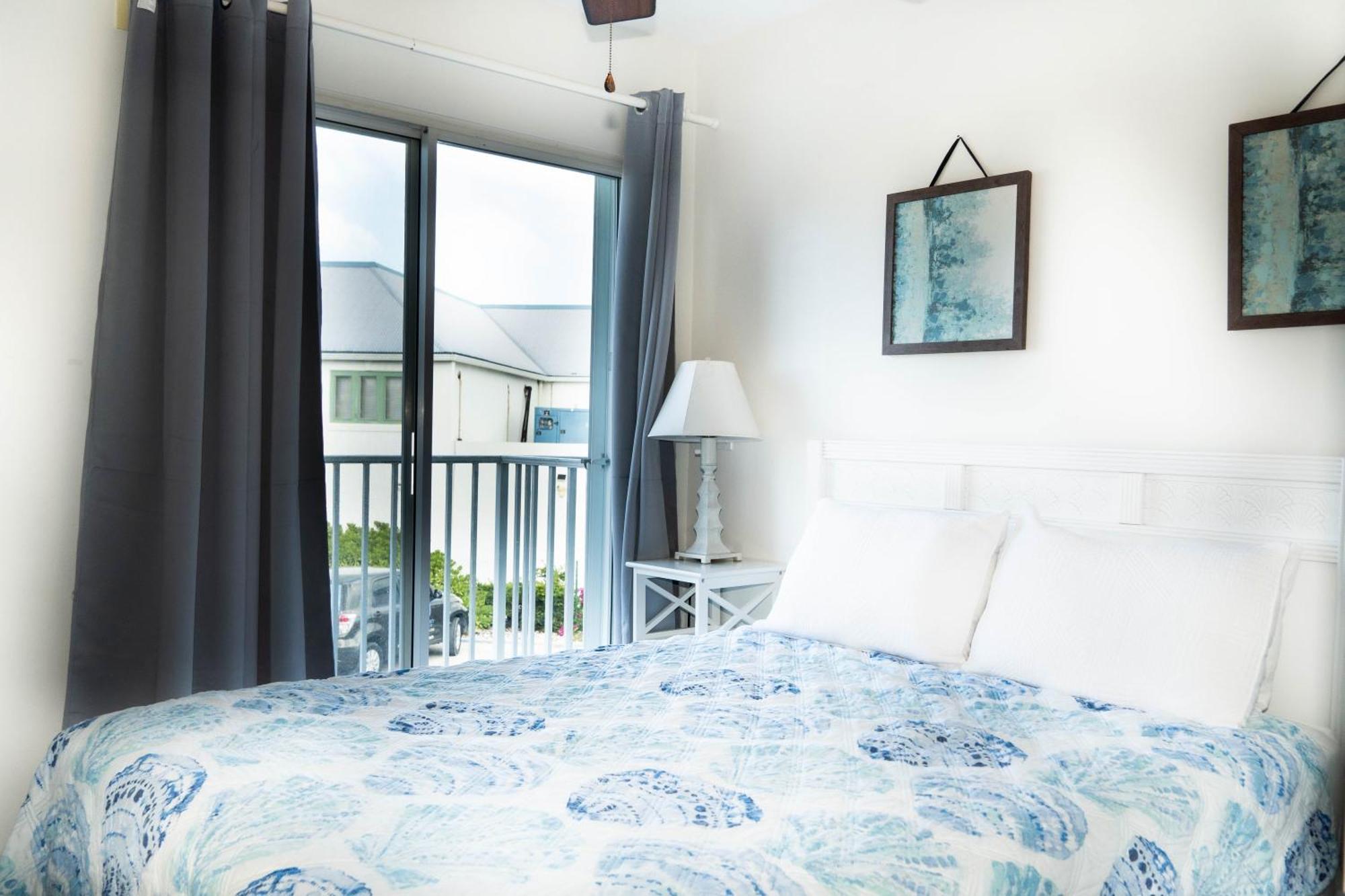 Island Club Turks & Grace Bay Place Екстериор снимка