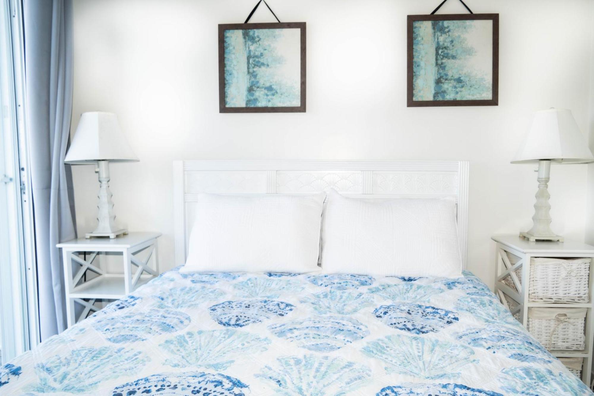 Island Club Turks & Grace Bay Place Екстериор снимка