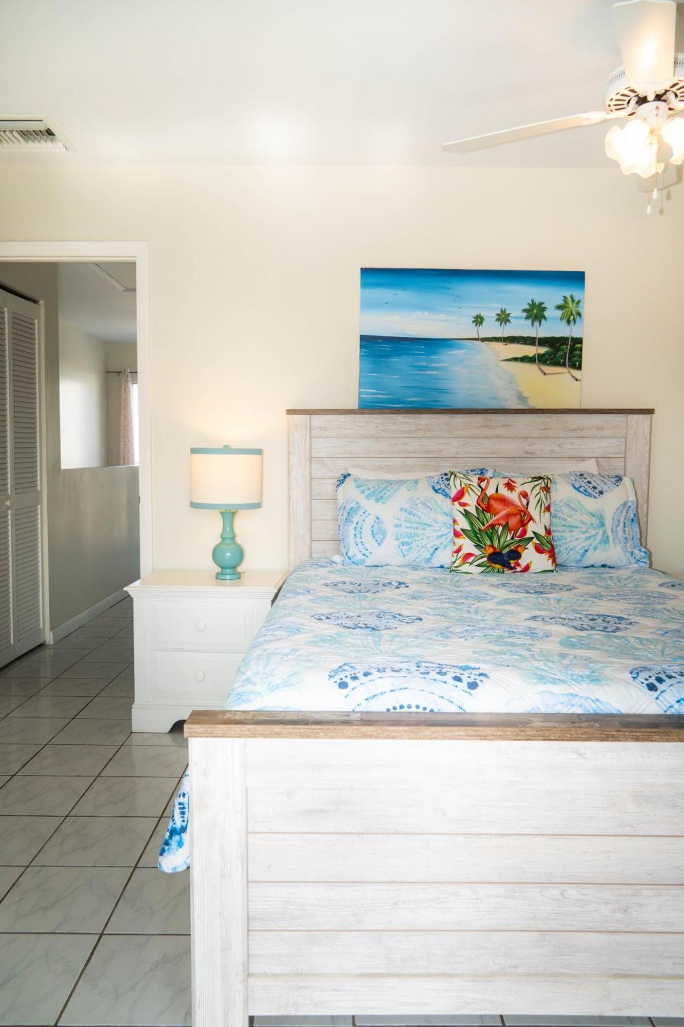 Island Club Turks & Grace Bay Place Екстериор снимка