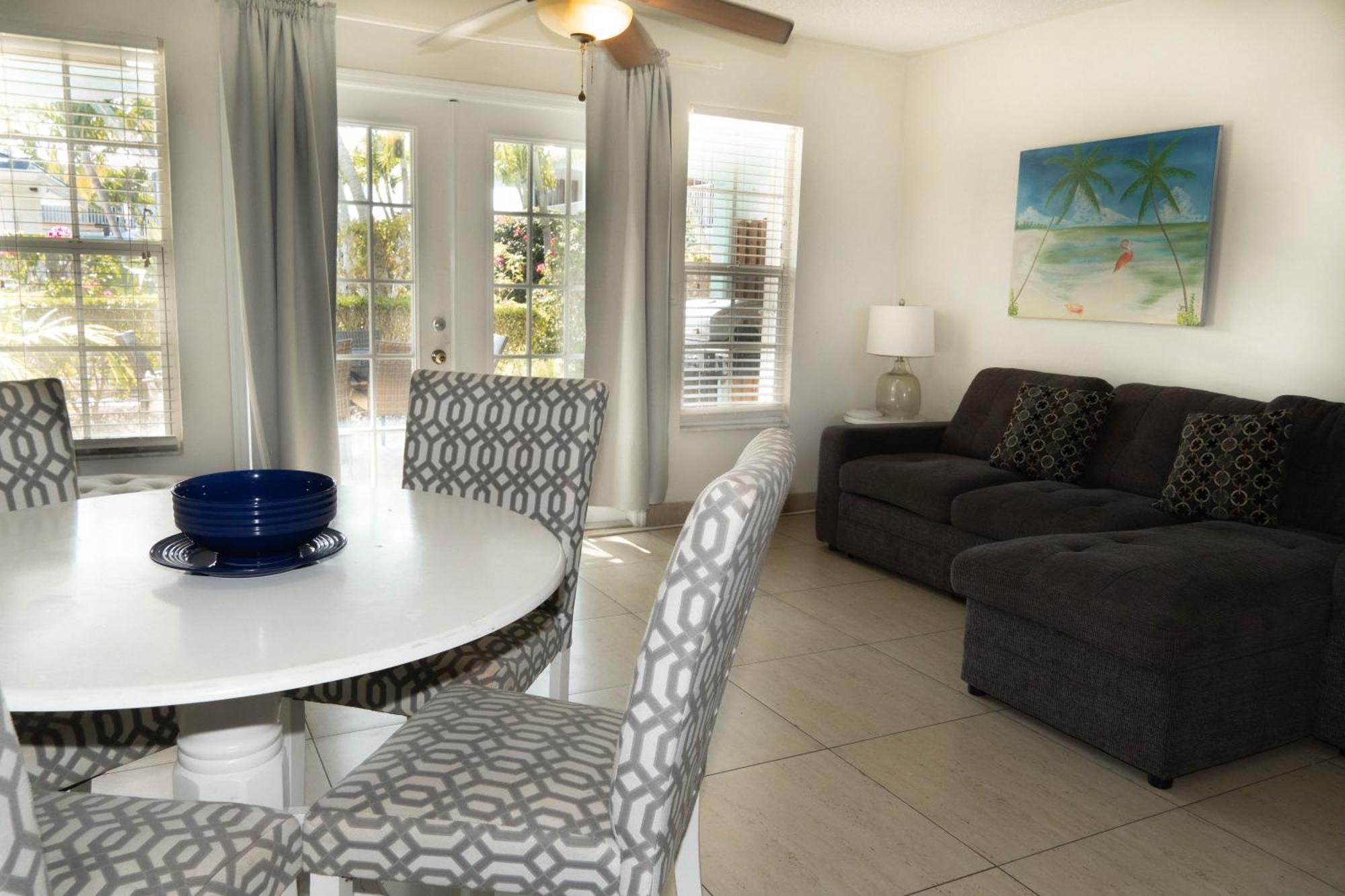 Island Club Turks & Grace Bay Place Екстериор снимка