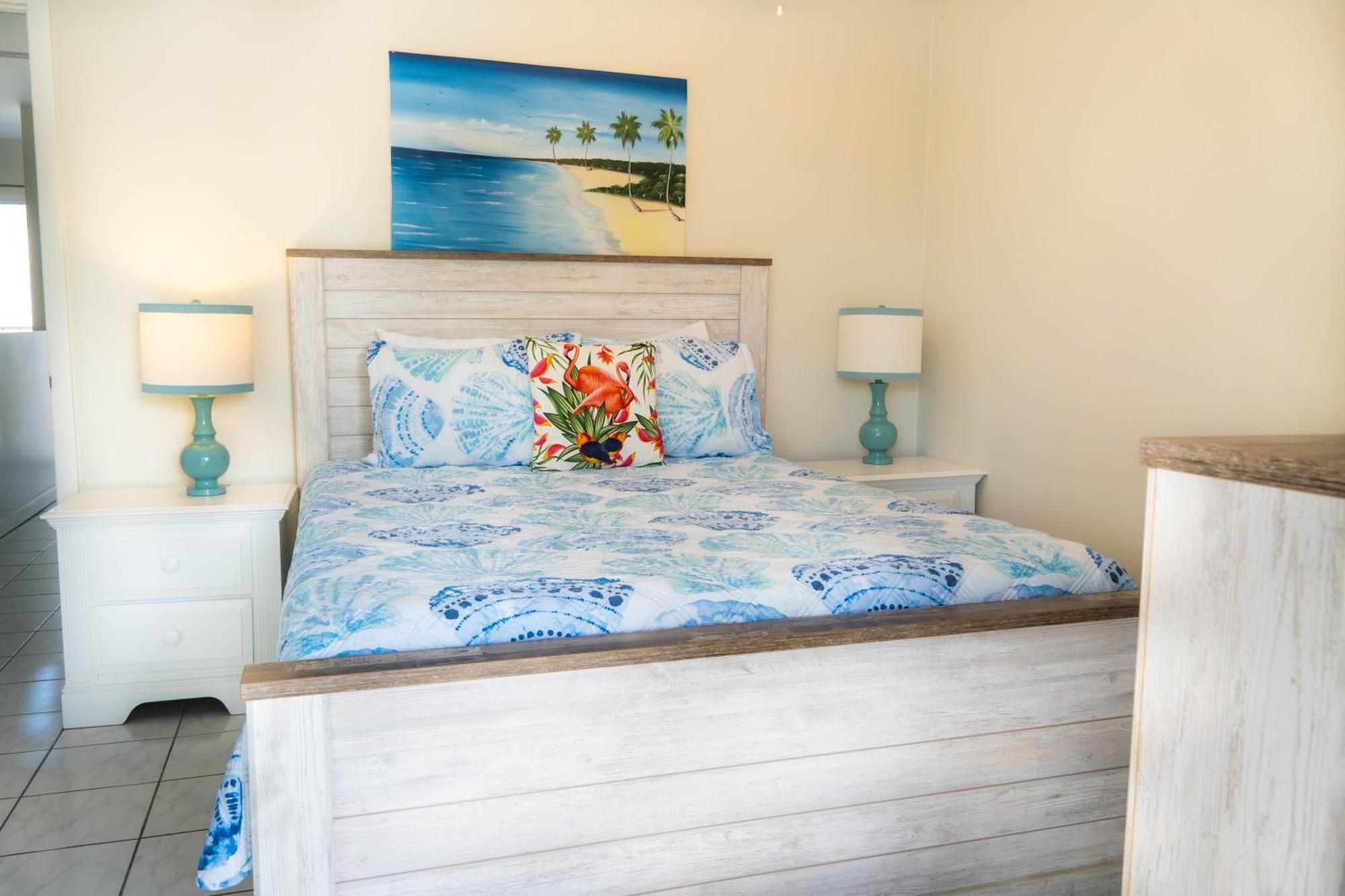 Island Club Turks & Grace Bay Place Екстериор снимка