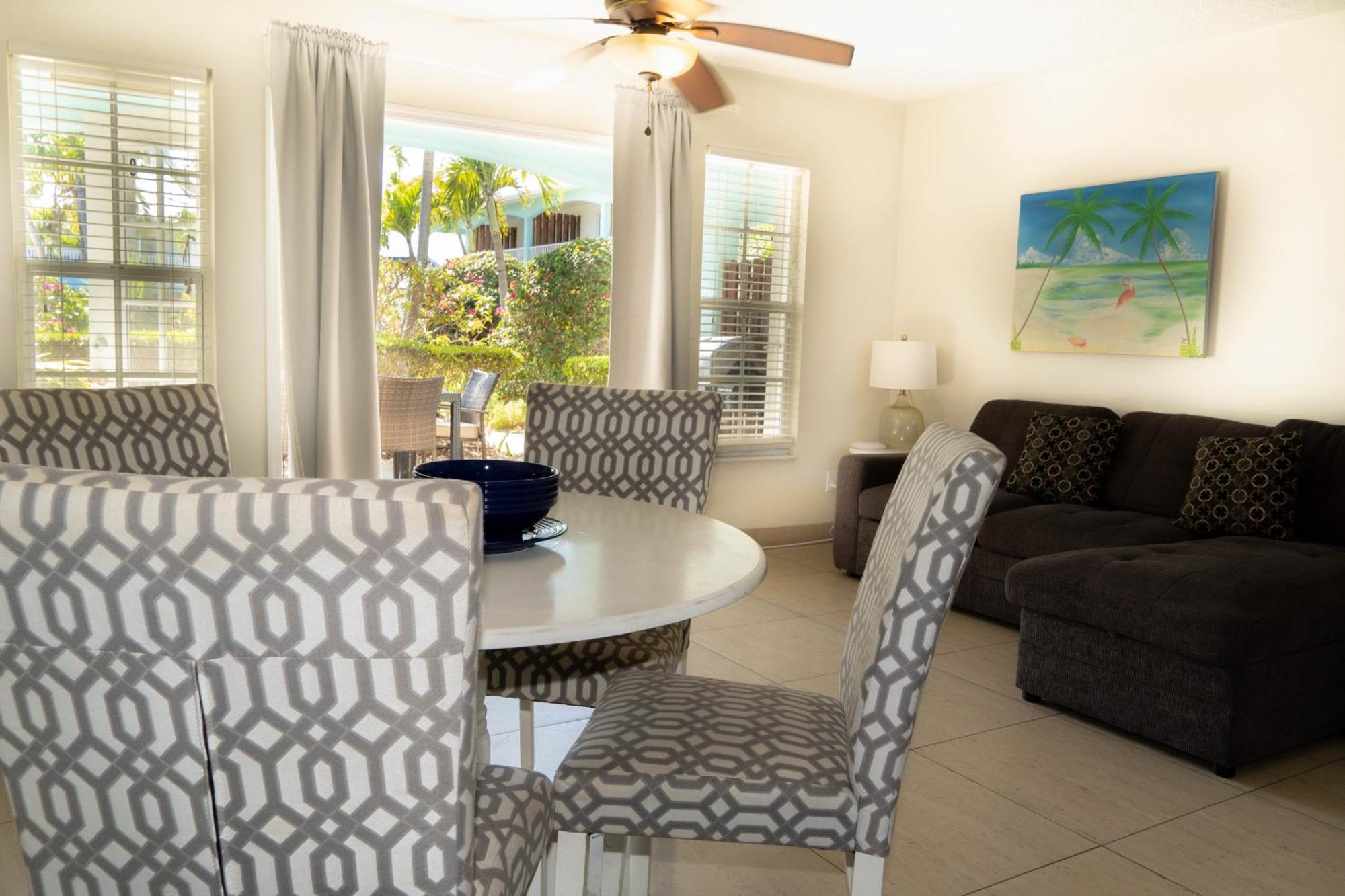 Island Club Turks & Grace Bay Place Екстериор снимка