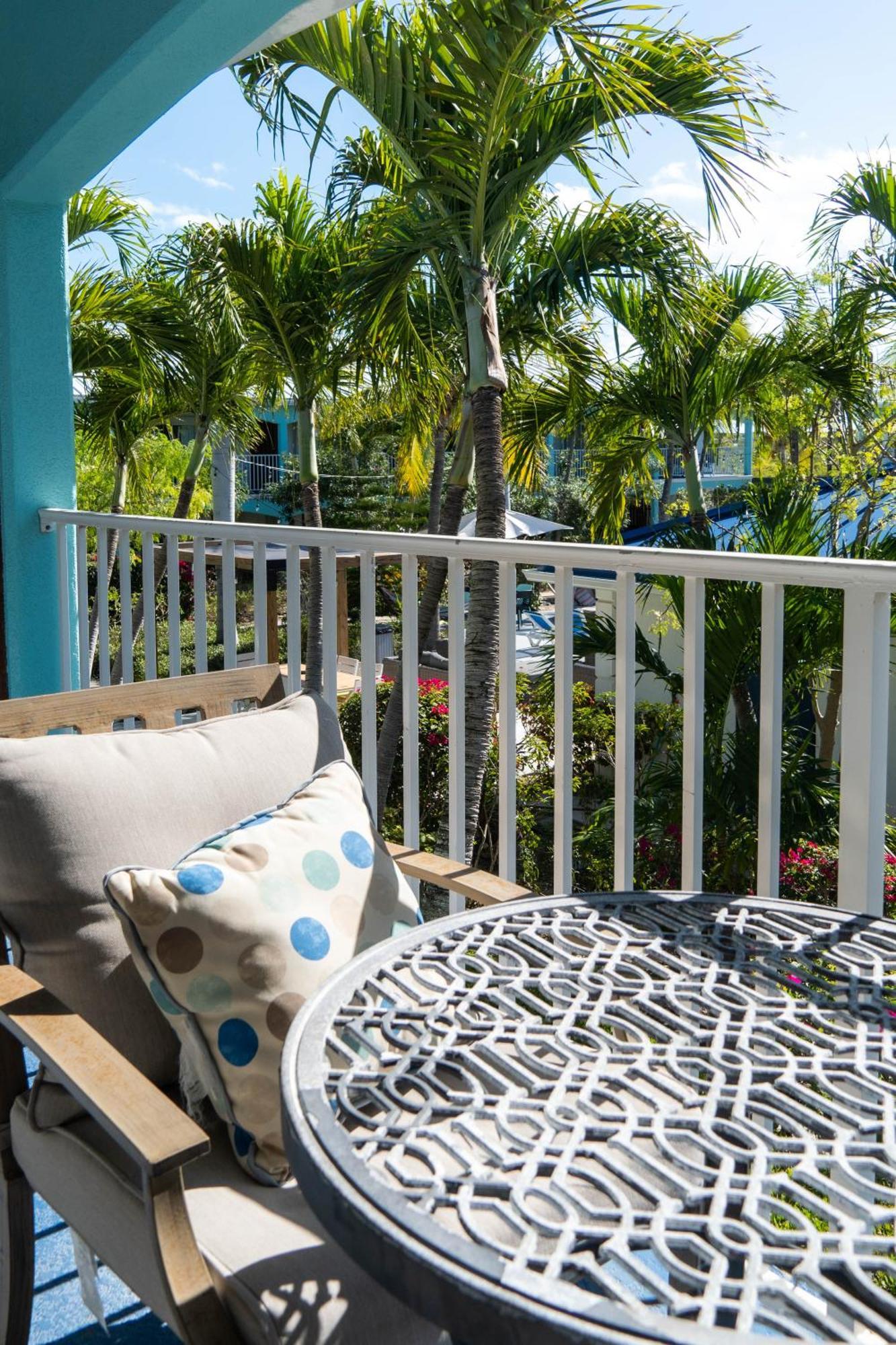 Island Club Turks & Grace Bay Place Екстериор снимка