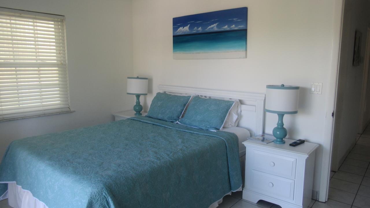 Island Club Turks & Grace Bay Place Екстериор снимка
