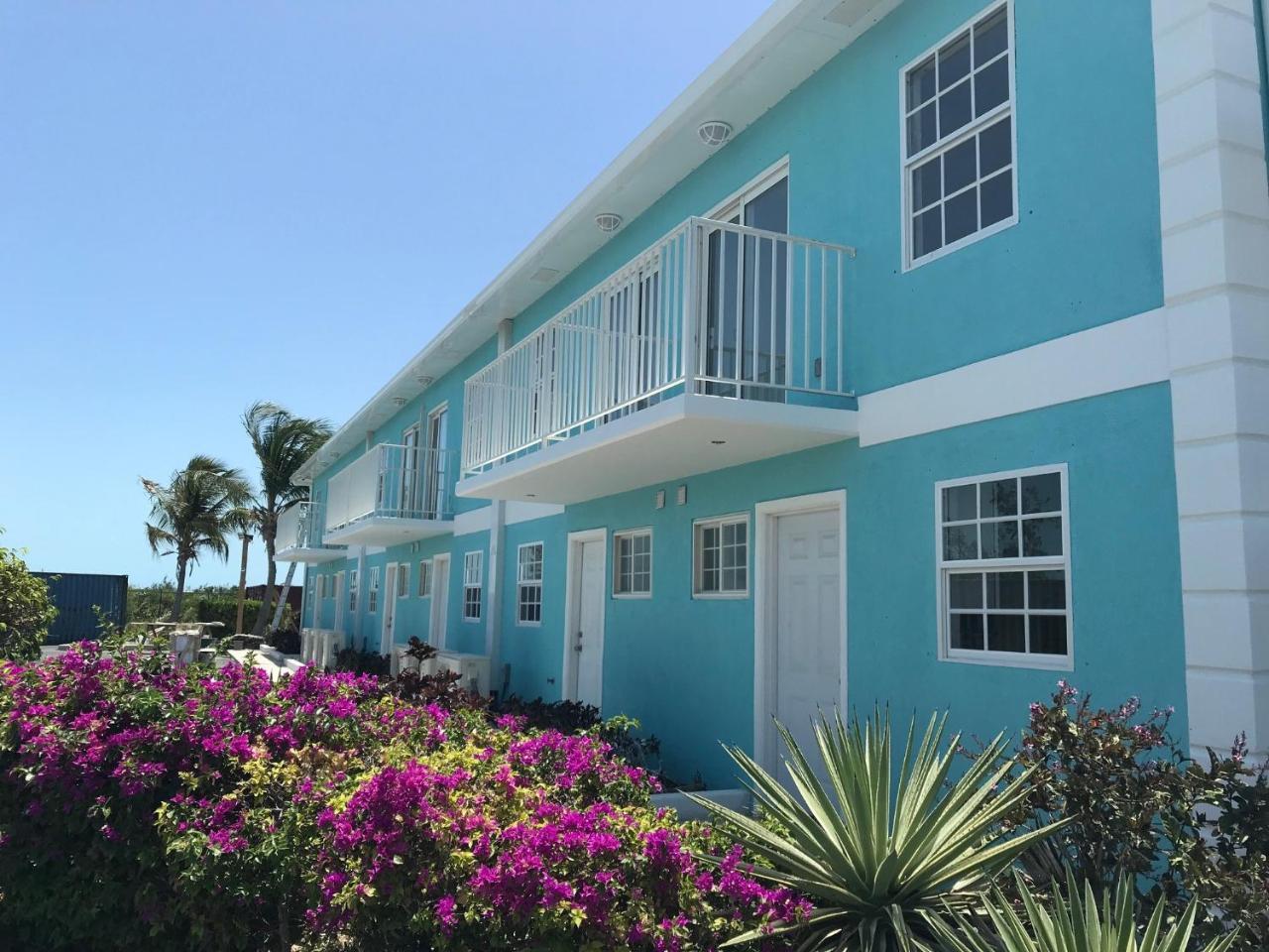 Island Club Turks & Grace Bay Place Екстериор снимка