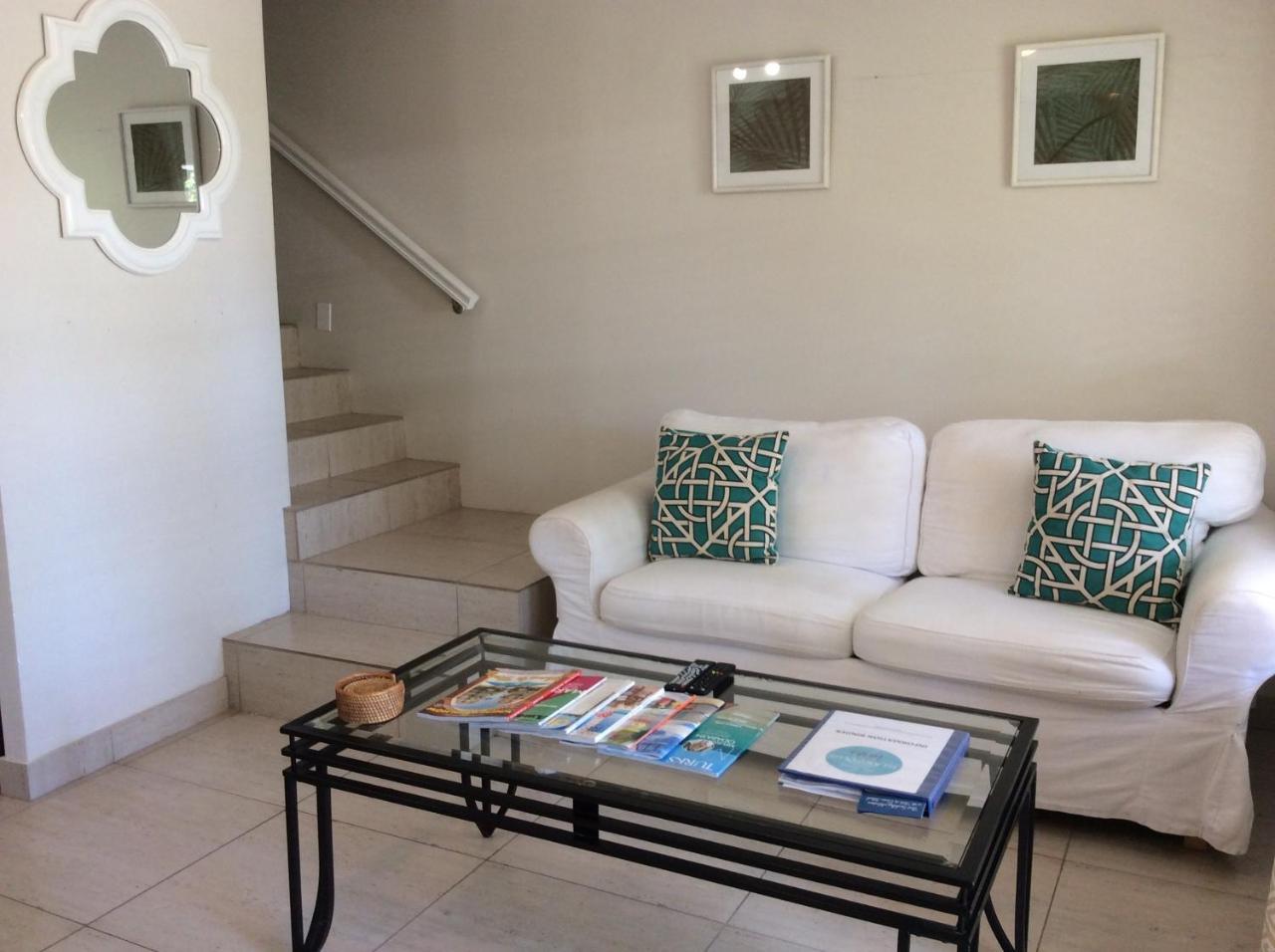 Island Club Turks & Grace Bay Place Екстериор снимка