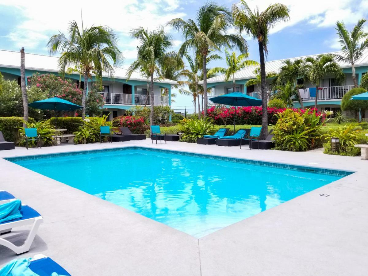 Island Club Turks & Grace Bay Place Екстериор снимка