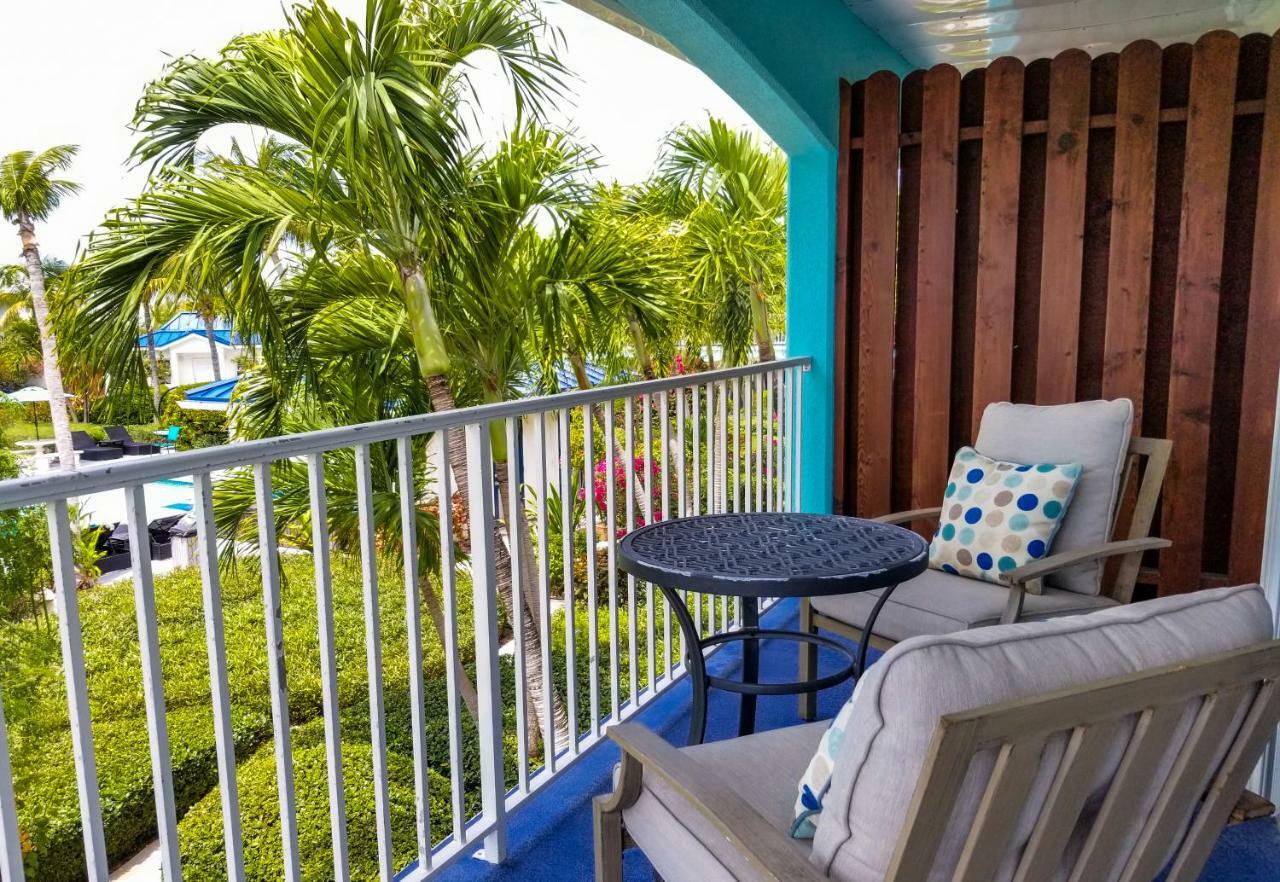 Island Club Turks & Grace Bay Place Екстериор снимка